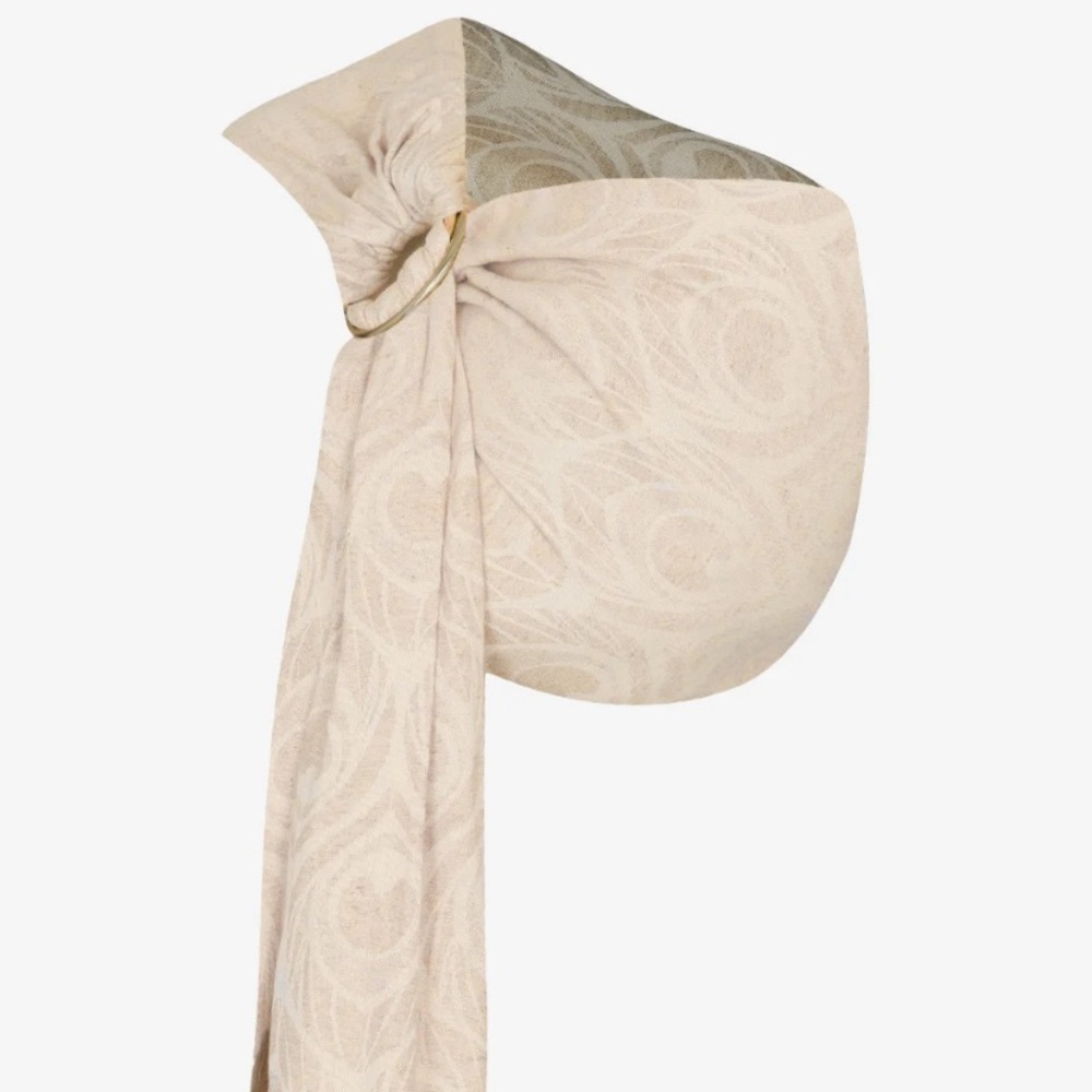 Artipoppe Argus Oat Ring Sling